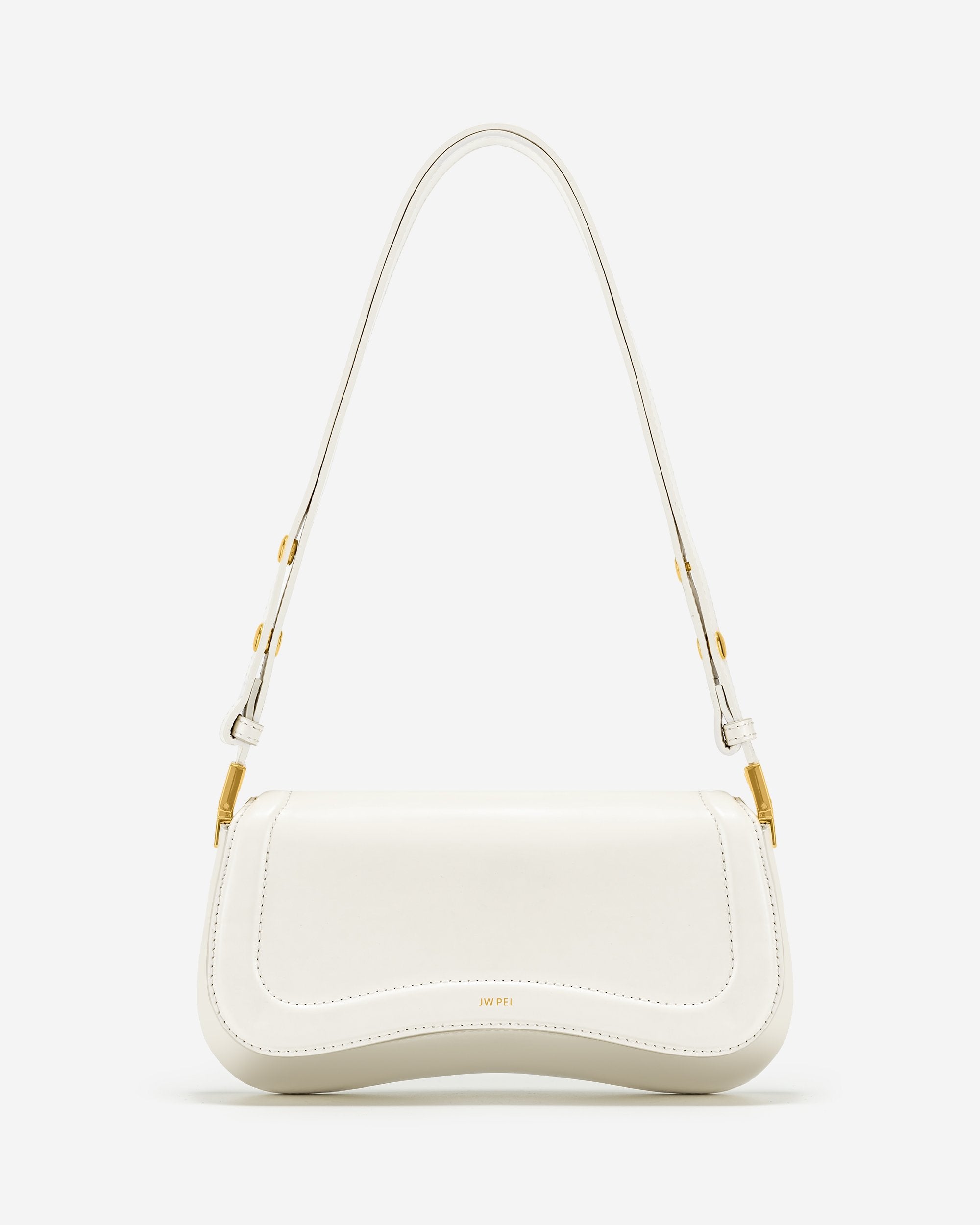 Bolso Joy - Blanco