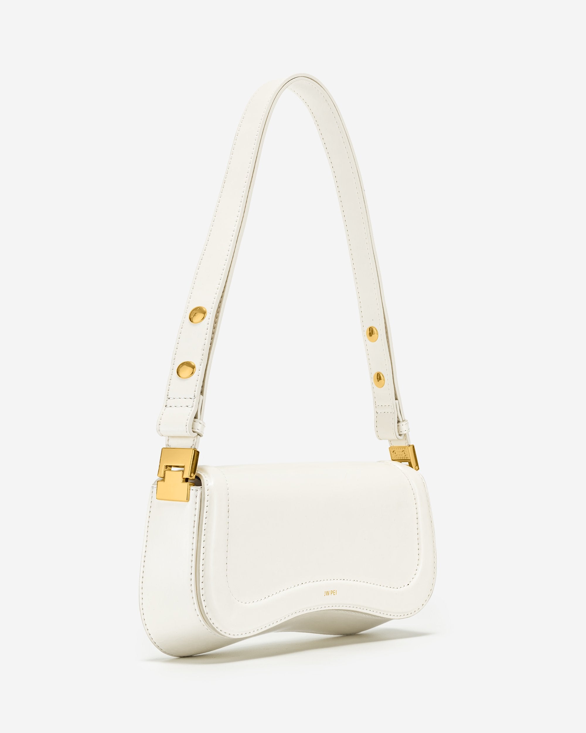 Bolso Joy - Blanco