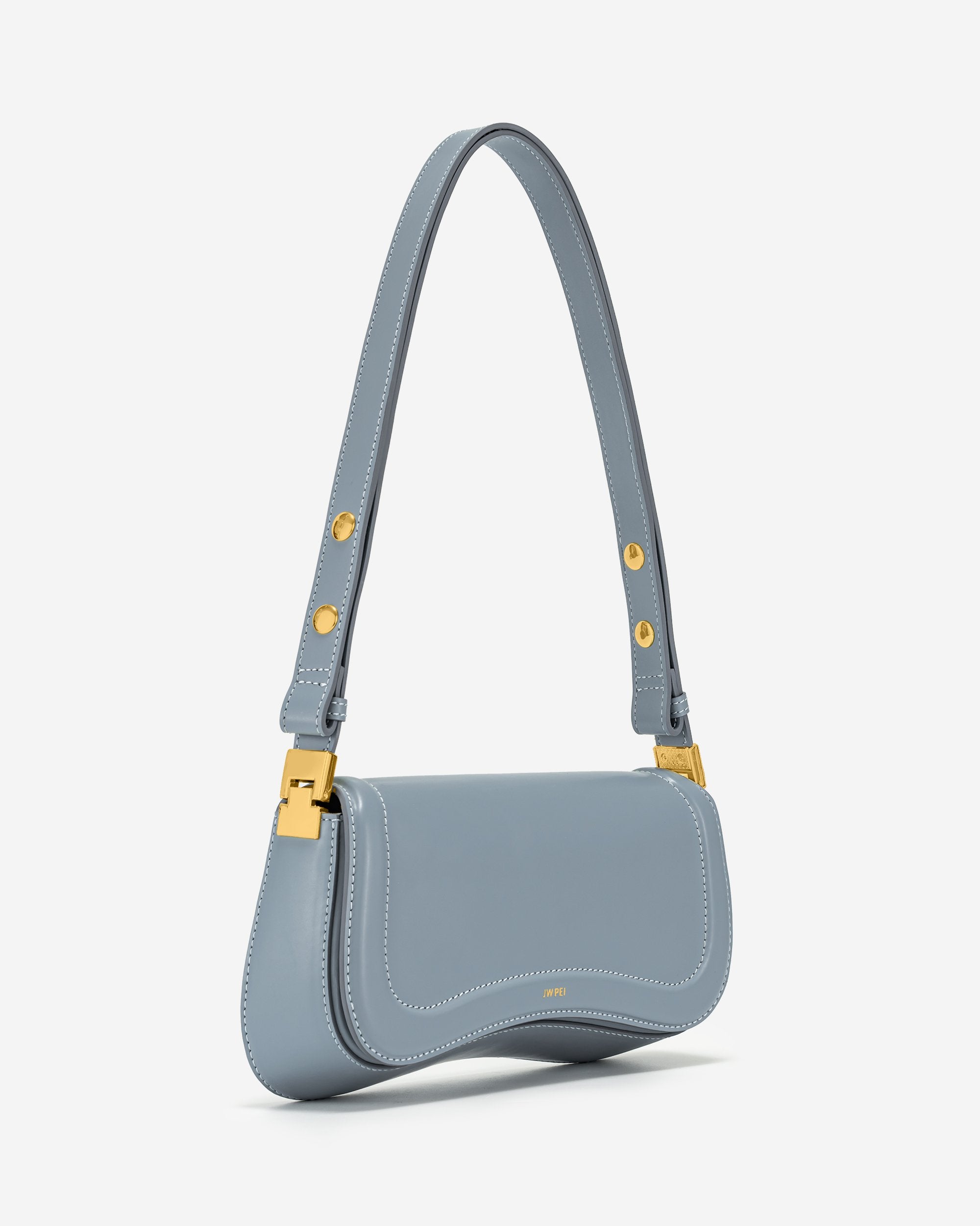 Bolso Joy - Azul acero