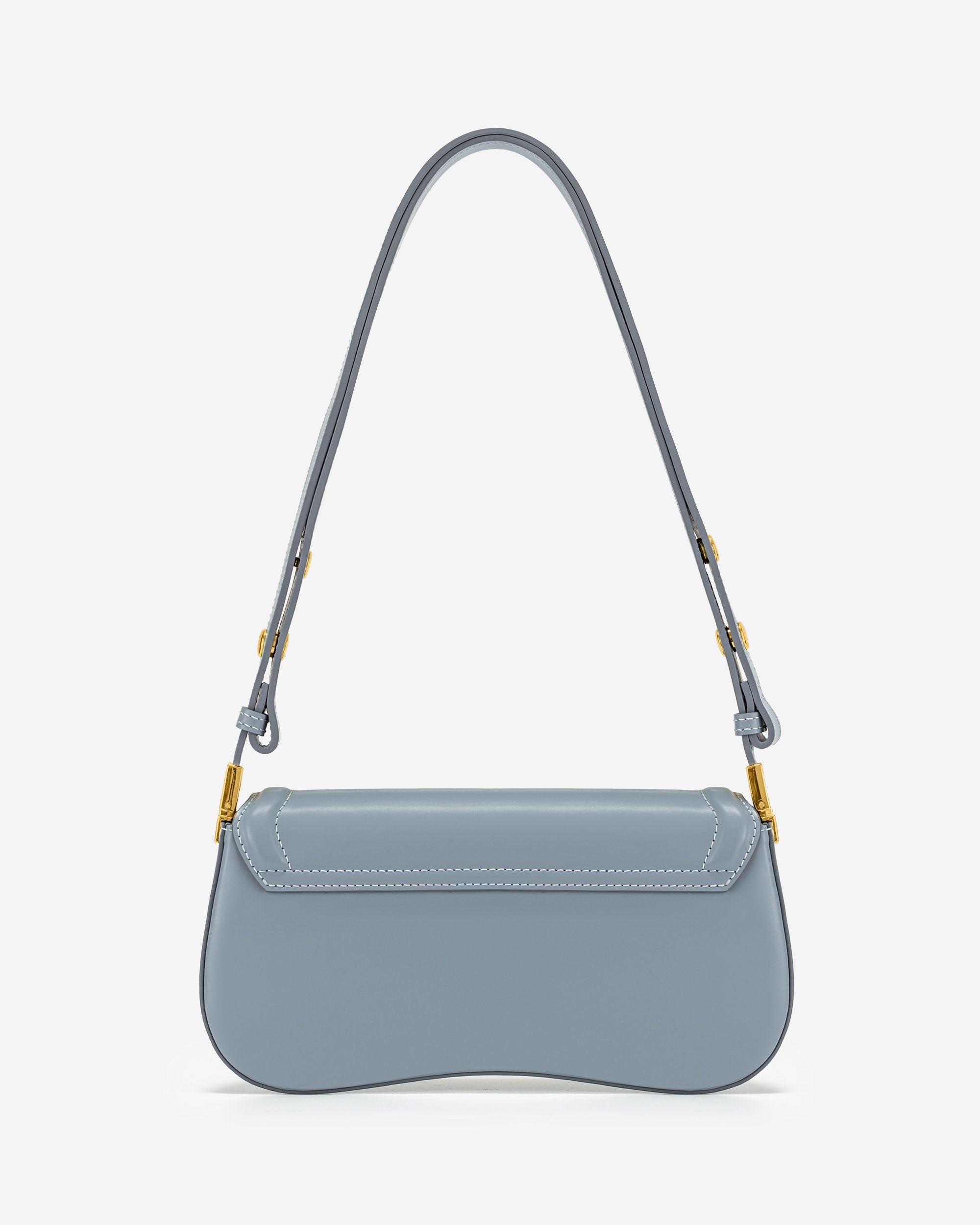 Bolso Joy - Azul acero