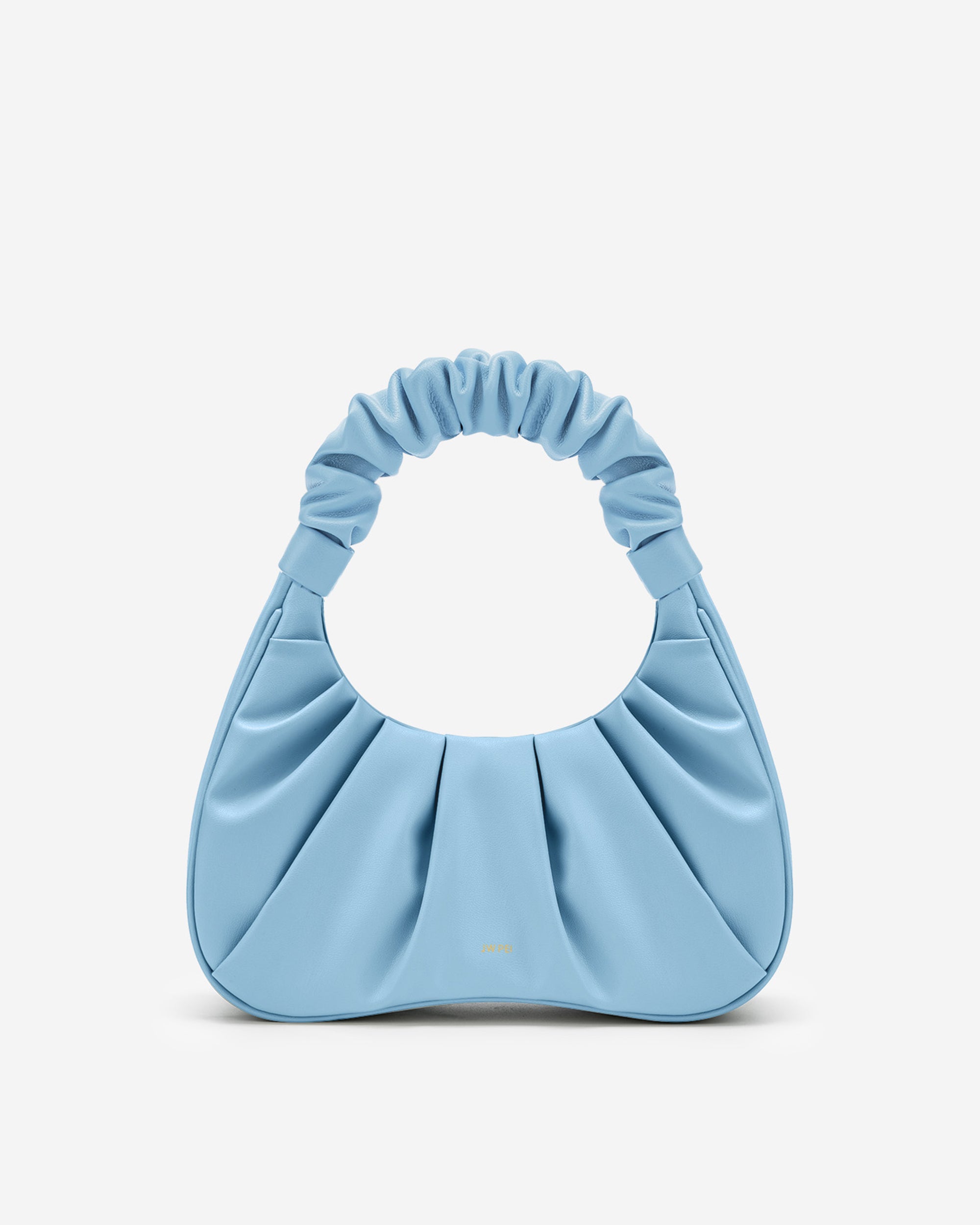 Bolso Gabbi - Hielo azul