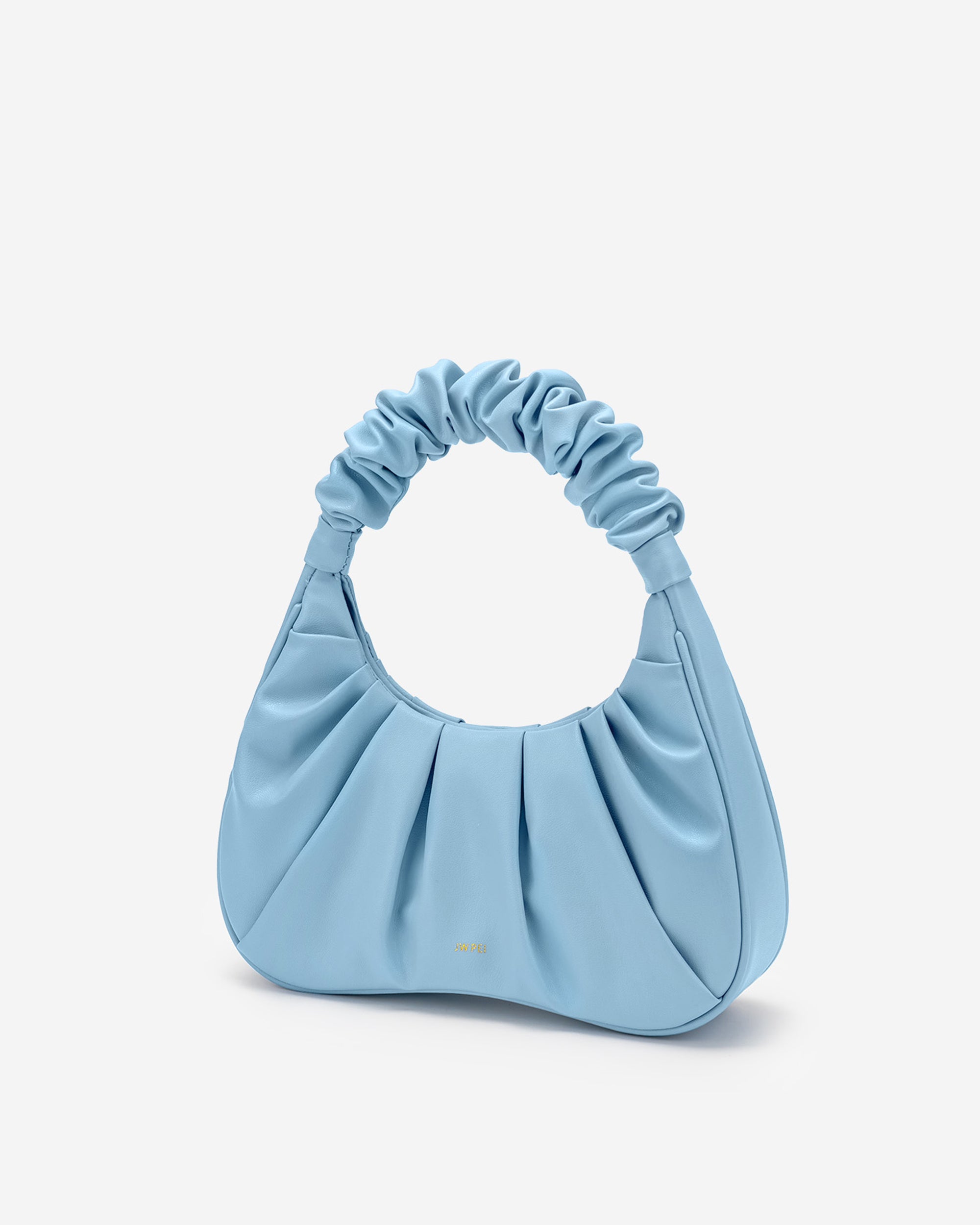 Bolso Gabbi - Hielo azul