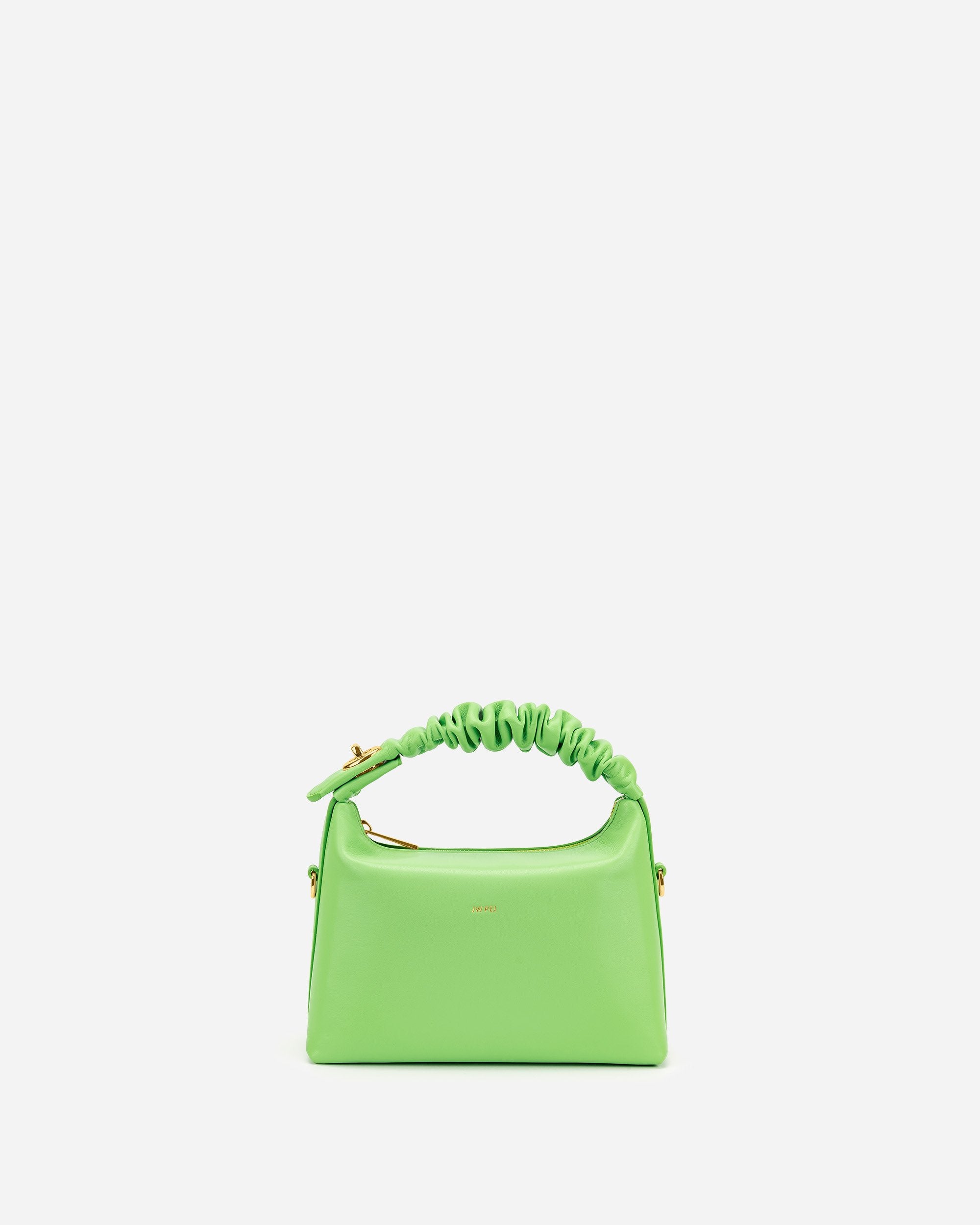 Bolso Top Handle Cora - Verde