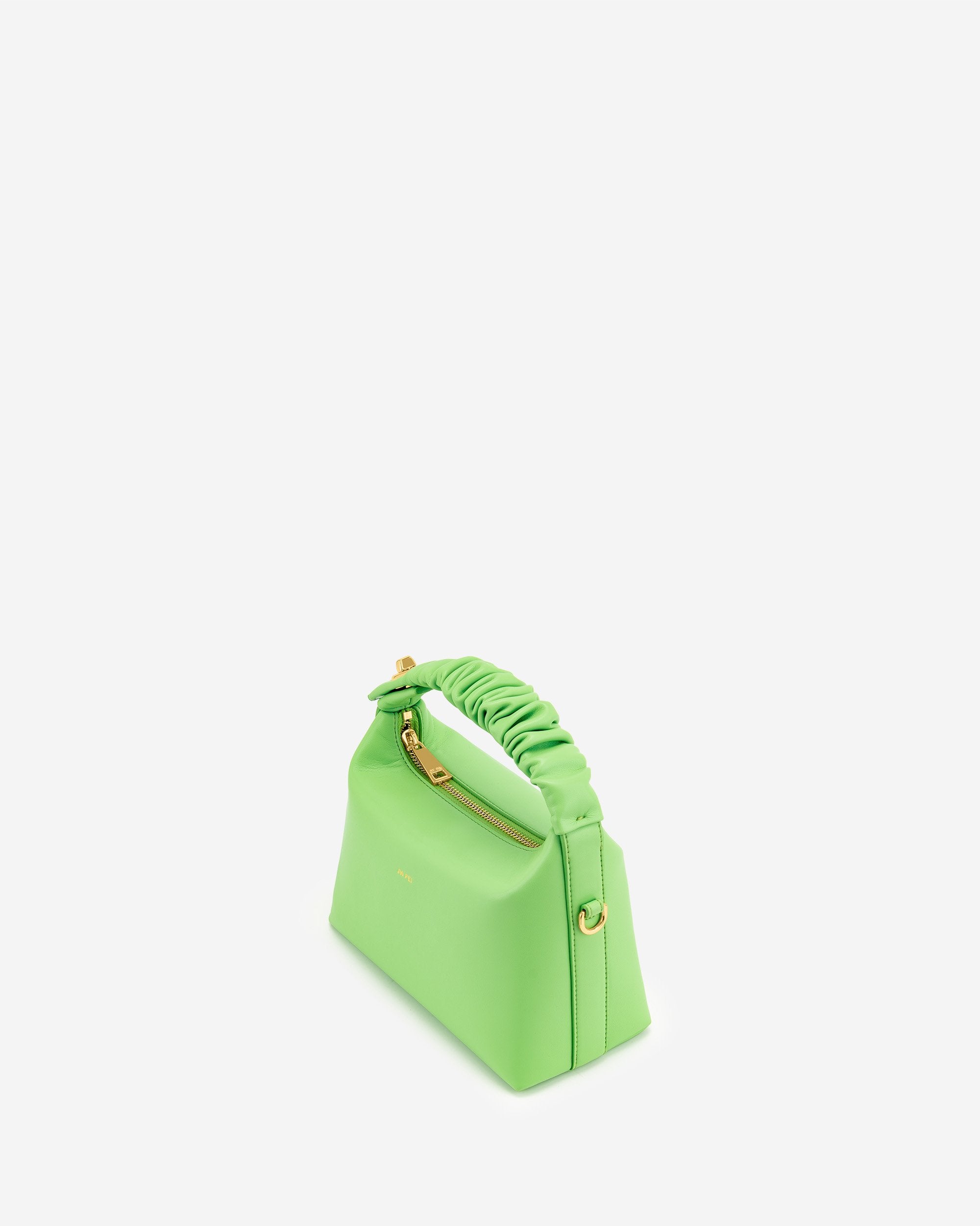 Bolso Top Handle Cora - Verde