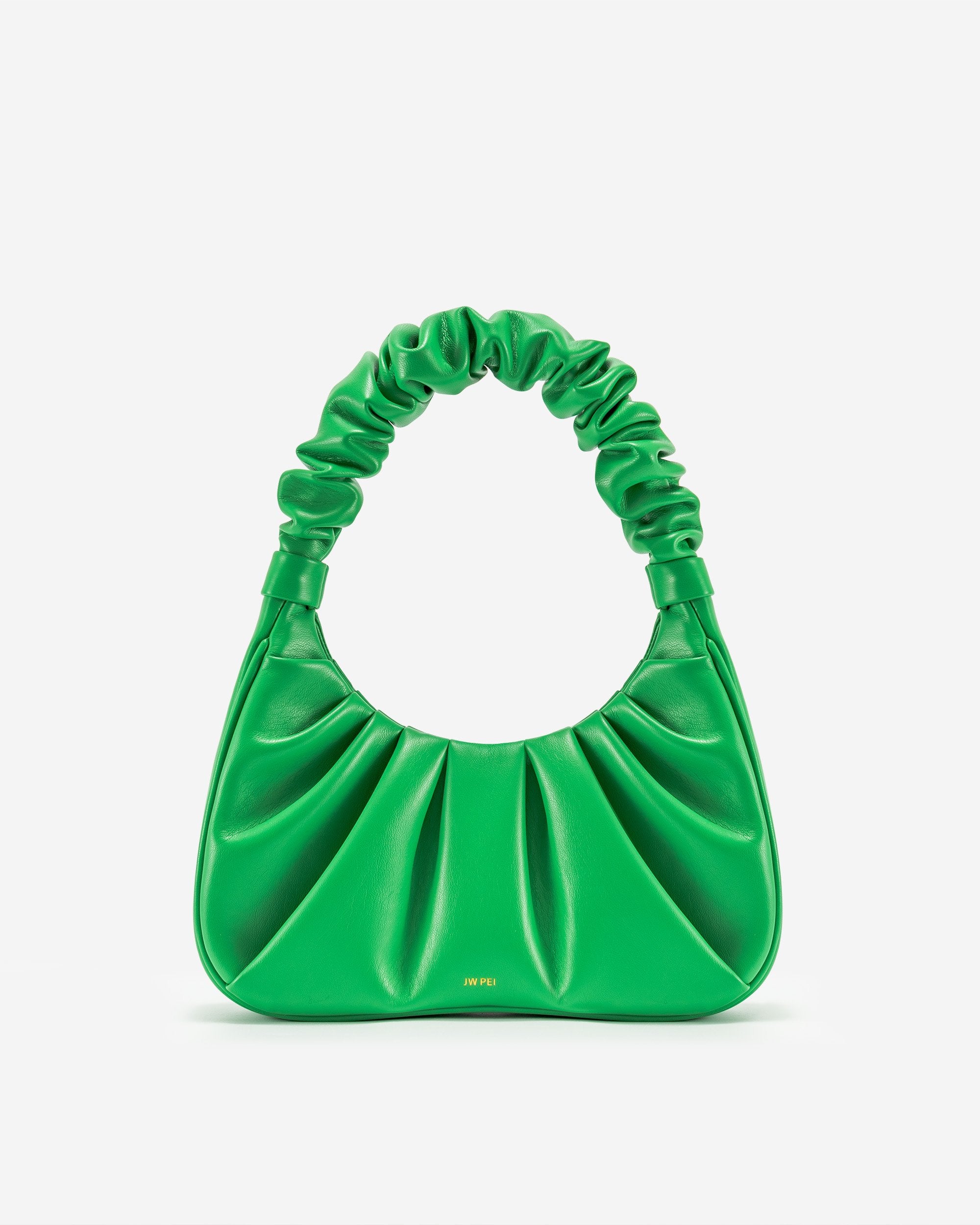 Bolso Gabbi - Pasto verde