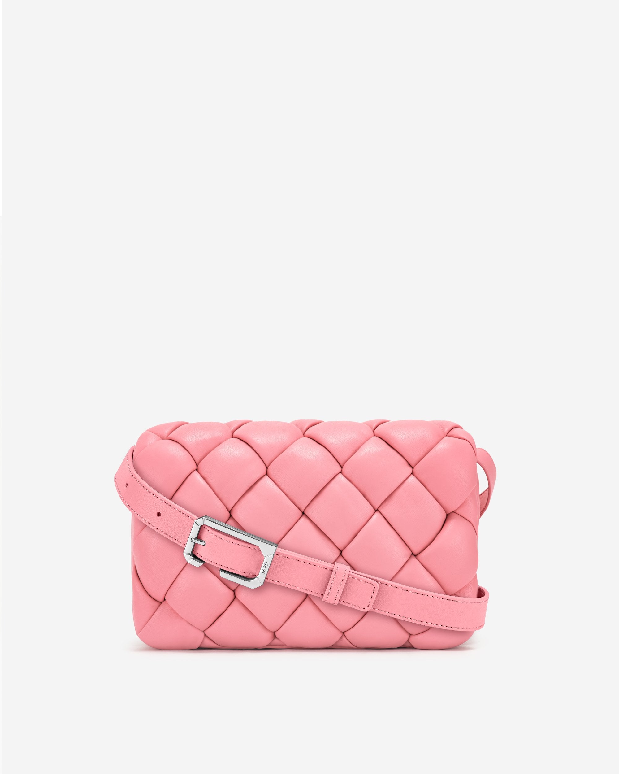 Bolso Maze-Rosa