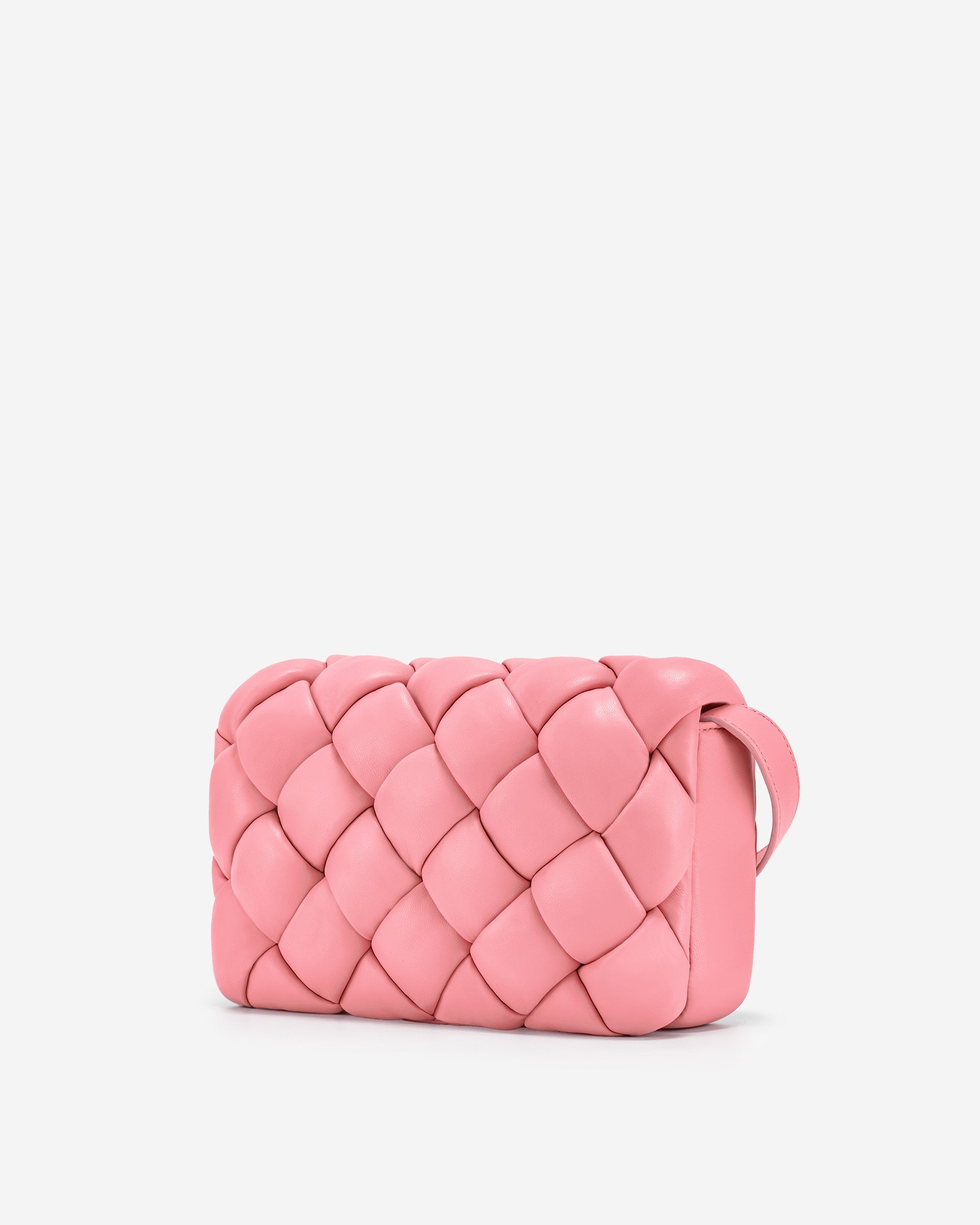 Bolso Maze-Rosa