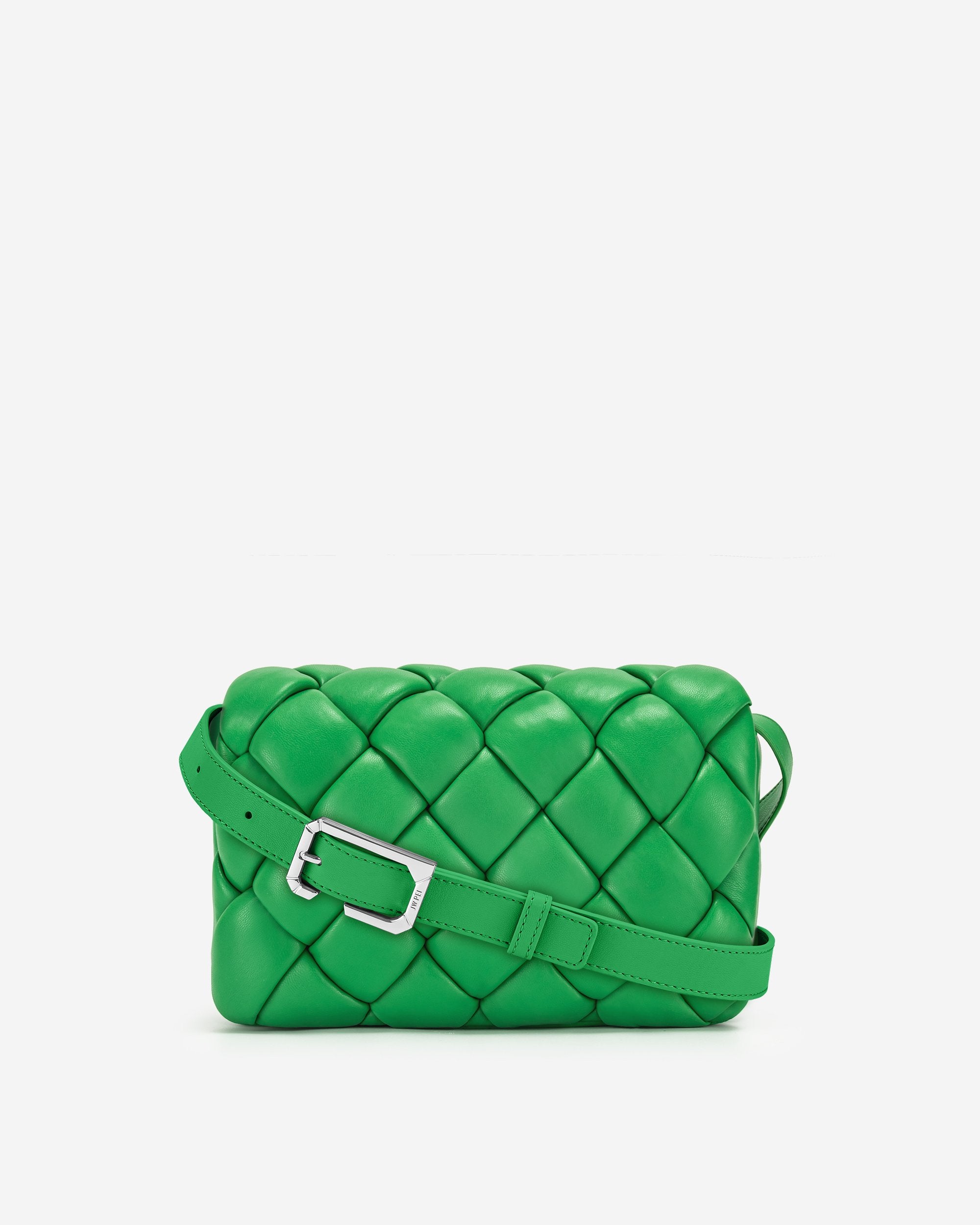 Bolso Maze-Hierba verde Efecto