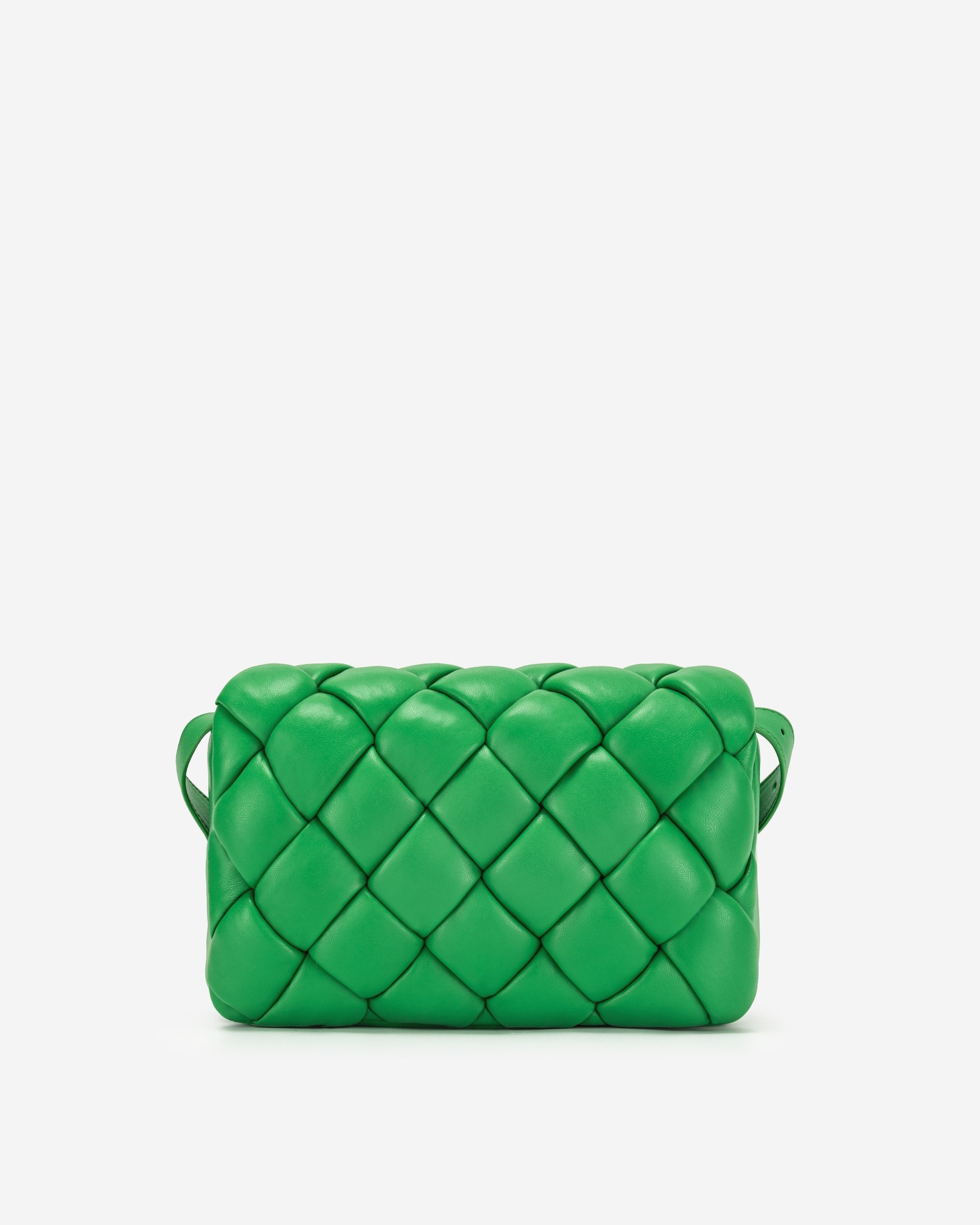 Bolso Maze-Hierba verde Efecto