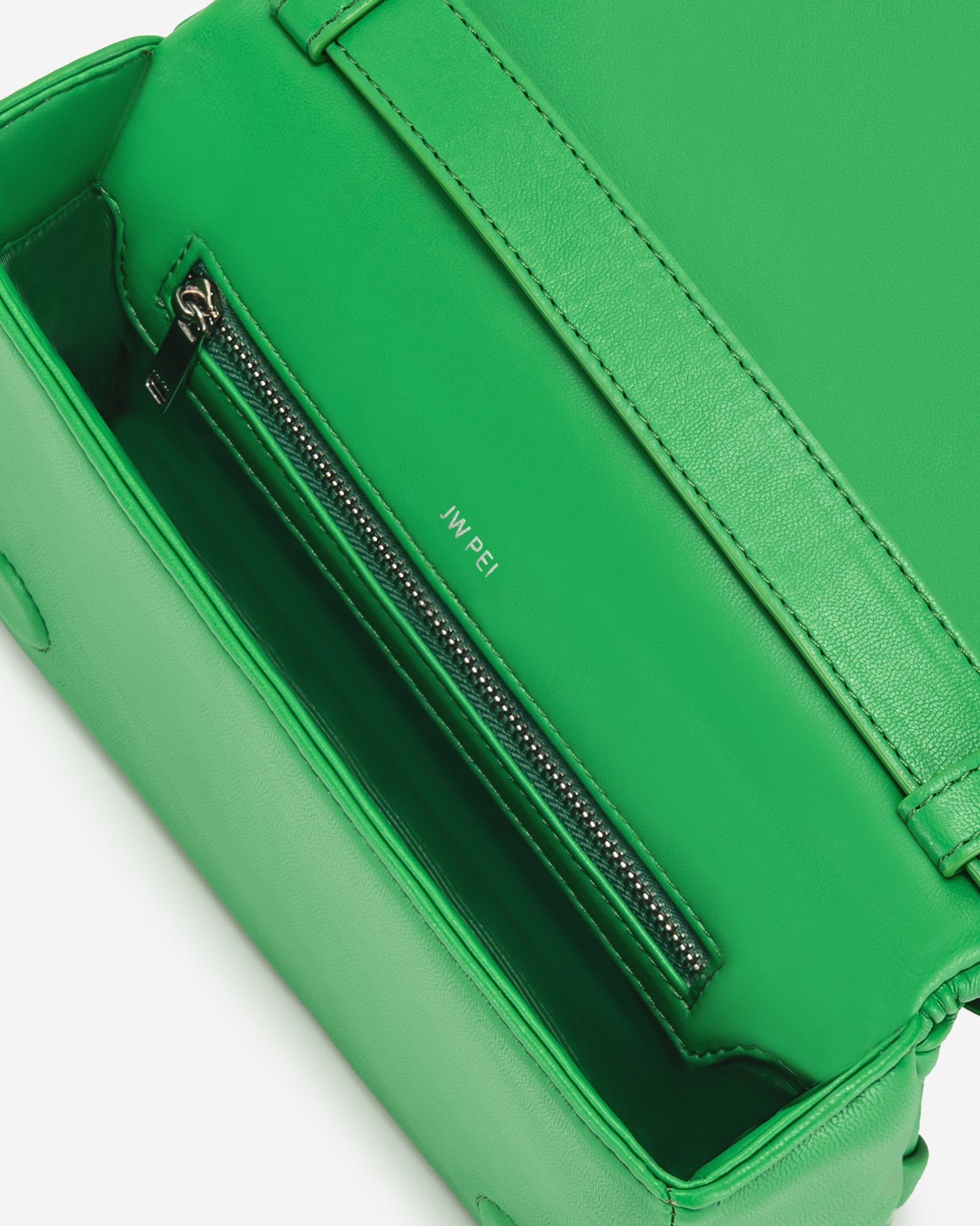 Bolso Maze-Hierba verde Efecto