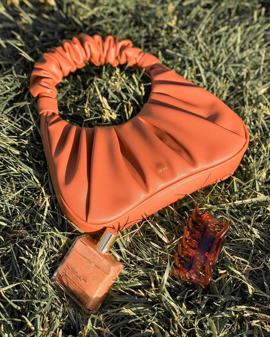 Bolso Gabbi - Naranja